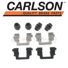 Carlson 13578Q Disc Brake Hardware Kit for HW13925 Pad Service Repair Kits bn