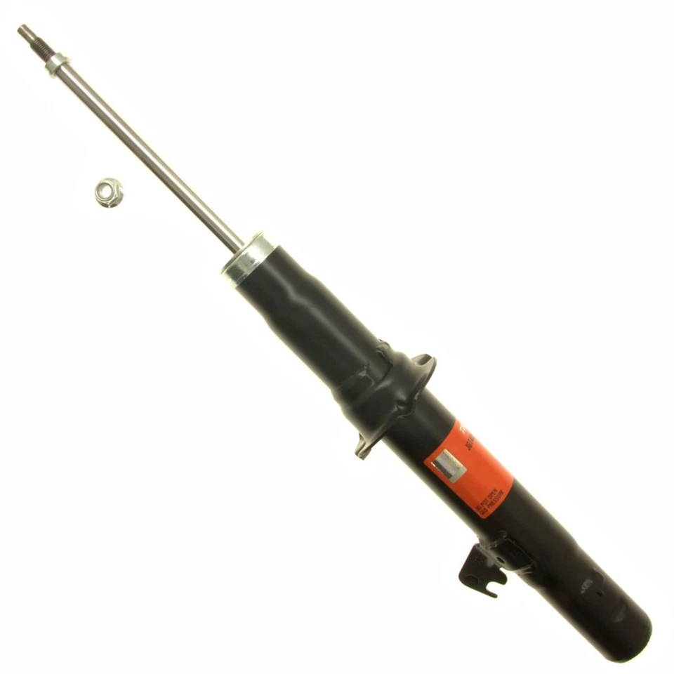 JGT4009SR TRW Bare Strut Front Passenger Right Side Hand for Ford Fusion Milan Foto 2 de 2