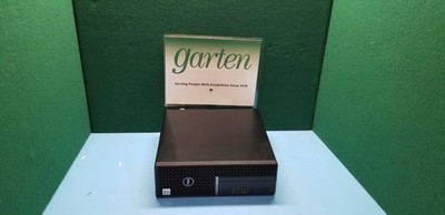 Dell Optiplex 5090 SFF Core i7-10700 256GB 8GB DDR4 Win 11 Pro