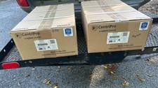 Goulds CentiPro 3AS20 AQUAVAR SOLO 2 230V 2HP WELL PUMP CONTROLLER.
