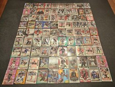 Atlanta Falcons NFL 90 Card Team Lot Robinson, Penix Jr., McClellan