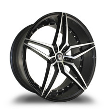 Marquee Wheels M3259 20x10.5 5x115 20 Black Machined Wheel Rim Fits Charger Marquee Wheels M3259 20x10.5 5x115 20 Black Machined Wheel Rim Fits Charger