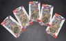5x Pokémon Scarlet & Violet Paldea Evolved Single Pack Blister [Growlithe].