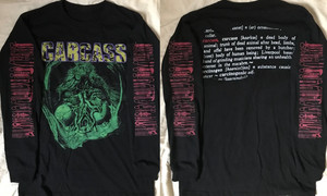 Entombed Shirt | eBay