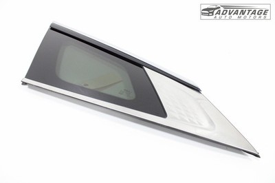 2023-2025 KIA SPORTAGE NQ5 REAR LEFT SIDE QUARTER WINDOW GLASS 87810-P1000 OEM