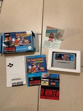 Thumbnail of ebay&reg; auction 366371431608 | The Magical Quest Starring Mickey Mouse | Super Nintendo SNES | OVP/CIB | TOP
