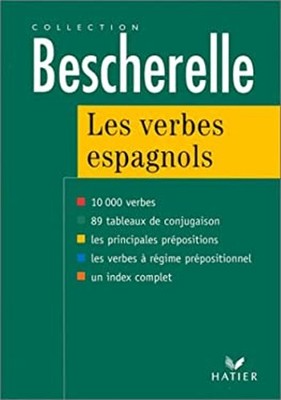 Collection Bescherelle Hardcover Francis Mateo