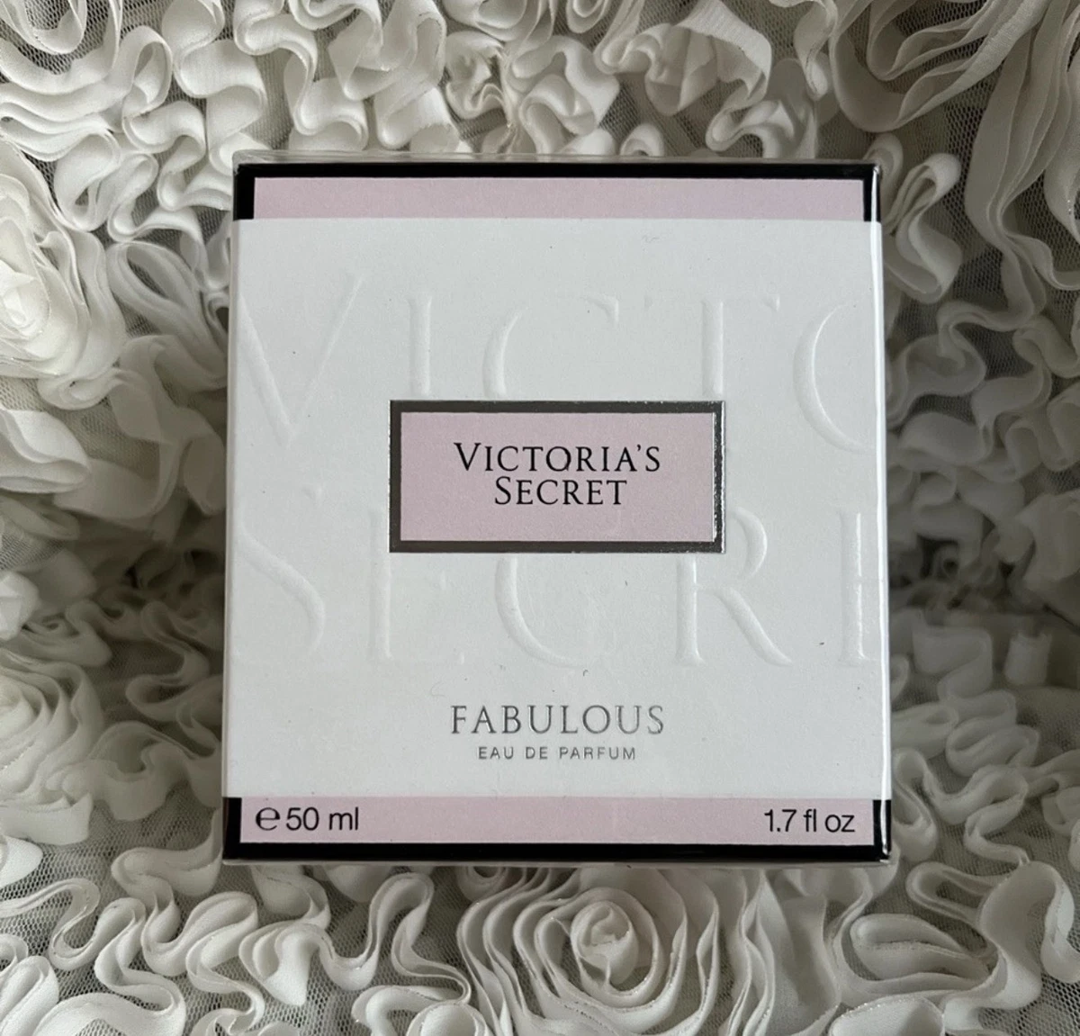 Fabulous by Victoria's Secret Fragrances for Women for sale | eBay