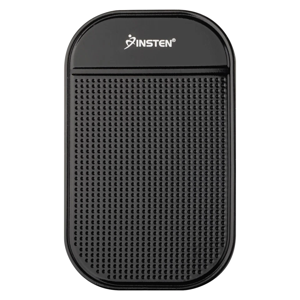 Universal Anti-Slip Mat GPS Sticky Pad Car Dash Mount Holder for Cell Phones - Image 2 of 4