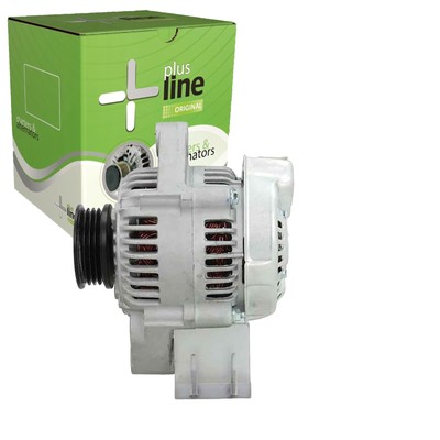 PSH +Line GENERATOR LICHTMASCHINE 55A passend für DAIHATSU TERIOS |
