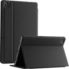 Case for Galaxy Tab A11 plus 11" 2025,Black