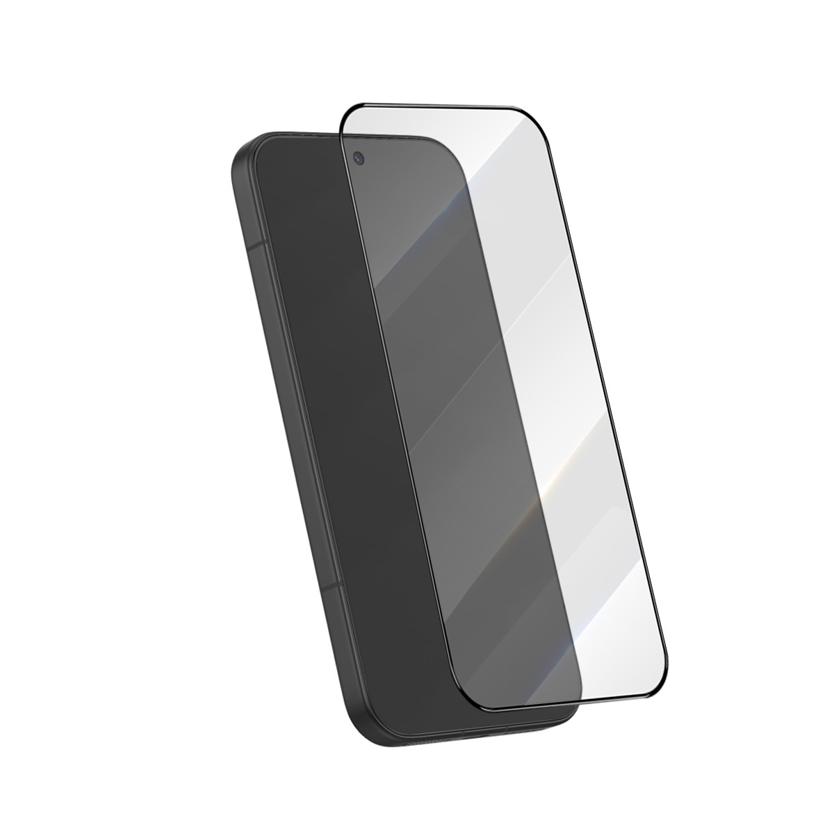Verre trempé Xiaomi 17 BigBen protection écran pour les déplacements
