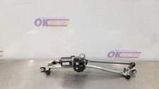 19 Ford Mustang Windshield Wiper Motor Assembly