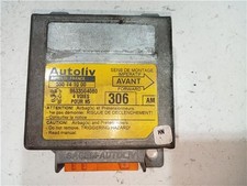 550741000 STEUERGERÄT / 11276 FÜR PEUGEOT 306 3/5 PT. S106.1996->