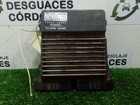 Unité / module de commande d'injection de carburant