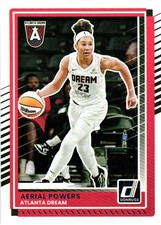 2025 Donruss WNBA #42 Aerial Powers