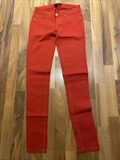 Jeanshose Damen Tally Weil Gr. 36