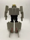 Bandai Super Go-Bots Tonka 1985 Robo Leader-1 Action Figure F-15 Jet
