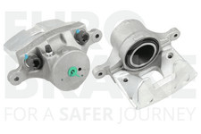 Bremssattel Vorderachse links für HYUNDAI KIA KONA Kasten/SUV NIRO I OPTIMA