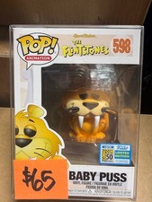 Ultimate Funko Pop The Flintstones Figures Checklist and Gallery 35