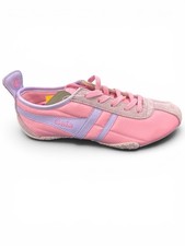 New Gola Women s Plimsolls UK Size 4 U.S. Size 6. euro 37 Nylon