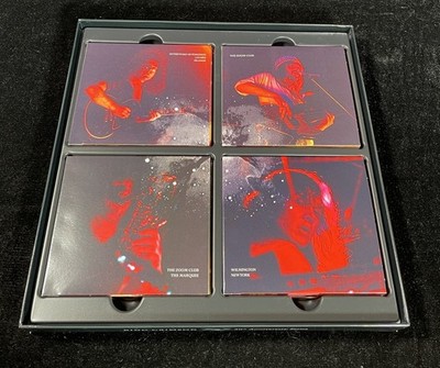 セイチャン　キングクリムゾン SAILORS' TALES Sailors' Tales (1970-1972) Limited Edition Box Set by King Crimson