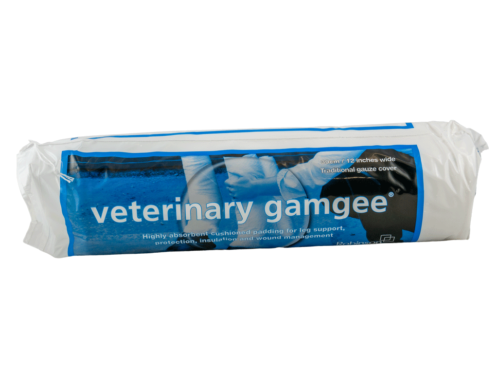 Robinsons Veterinary Gamgee Traditional Gauze Cover 30cm/12inch
