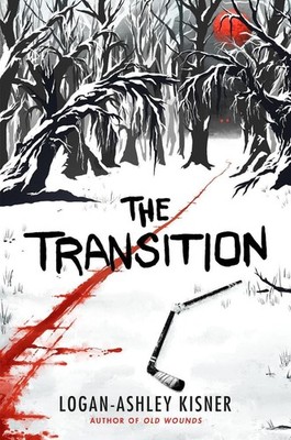 The Transition by Logan-Ashley Kisner (English) Hardcover Book
