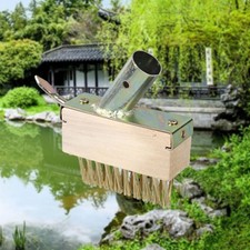 Weeding Remover Brush Paver Cleaner Weeding Crevice Tool Removal Tool for