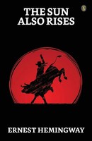 Ernest Hemingway | The Sun Also Rises | Taschenbuch | Englisch (2023)
