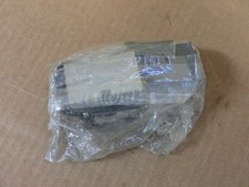 Smc Nvfs2100-5Fzc 21-26 Vdc Pneumatic Solenoid Valve