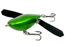 Imakatsu Aventa Crawler RS Chiquita 50mm 8g Floating Cedar Wood Lure 【in Japan】