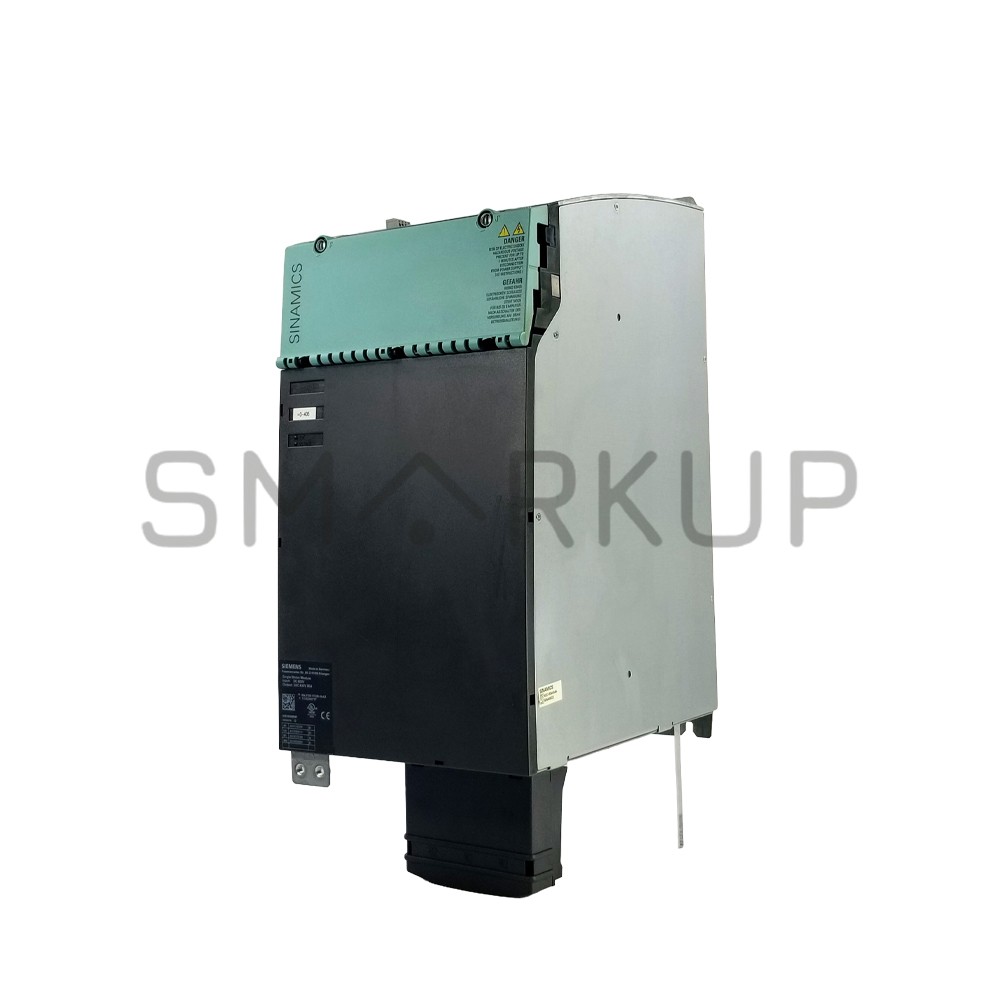 New In Box SIEMENS 6SL3120-1TE26-0AA3 Motor Module