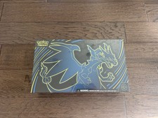 Pokemon TCG Mega Charizard X ex Ultra Premium Collection Box Factory Sealed New