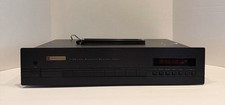 Parasound T/DQ-1600 AM FM Stereo Tuner