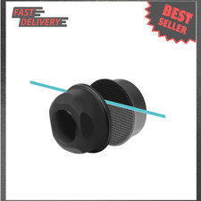 Aquarium Magnetic Glass Cleaner Algae Scraper for Fish Tanks Up to 10 Gallons