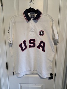 Ralph Lauren USA Olympic | eBay