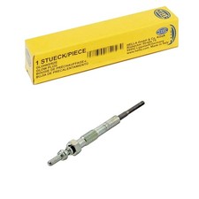 HELLA GLÜHKERZE passend für CITROËN C5 JAGUAR XF LAND ROVER DISCOVERY FREELANDER