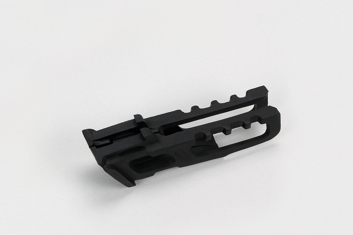 Chain Guide Chain Slider Fits Honda CRF 250 X 07-17 450 SW