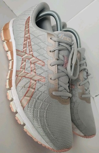 ASICS Gel-Quantum 360 180 4 Women's 9.5 Running Workout Shoe 1022A213 Sneakers - Picture 4 of 8