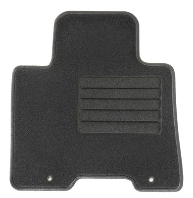 AD TUNING Fußmatte vorne links für Hyundai Tucson 3 2015-2020 Autoteppich 100% Passform
