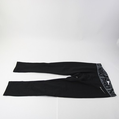 Nike Pro Compression Pants Men's Black Used XL
