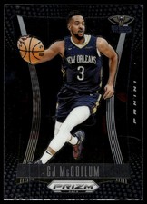 2023-24 Panini Prizm Deca #261 CJ McCollum