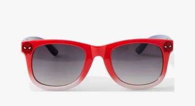 Name It Sunglasses -SPIDERMAN -Red