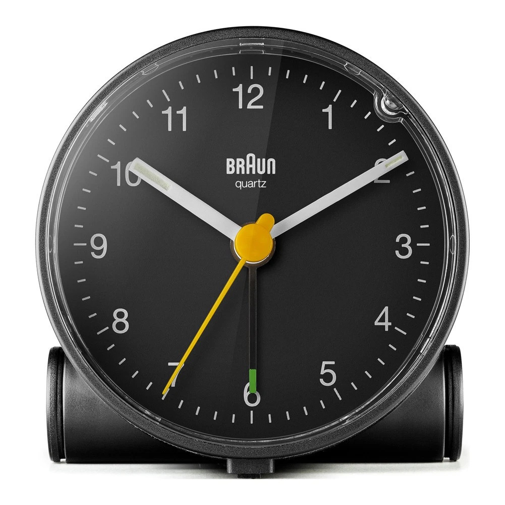 Braun Alarm Clocks & Clock Radios for sale - eBay