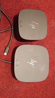 HP Dock G4 und G5 Docking Station