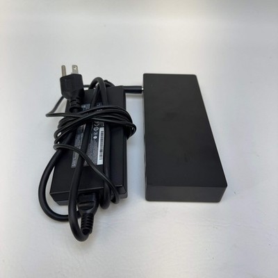 Razer Thunderbolt 4 Dock Chroma Laptop Docking Station RC21-0169