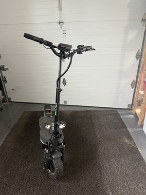 Solar P1 Pro Electric Scooter Fast Speed check description I am accepting offers