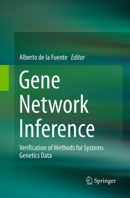 Gene Network Inference | Verification of Methods for Systems Genetics Data | xi