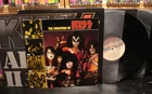 Kiss ~ Alive II ~ Vintage Japanese LP  w/ 2 Books Casablanca VIP-9529-30